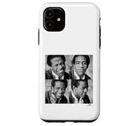 Custodia per iPhone 11 Al Green Let's Stay Together Cantante 1988 Phil Nicholls