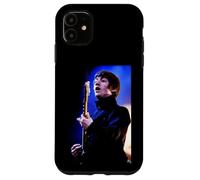 Custodia per iPhone 11 Alex Turner Arctic Monkeys Preferito Worse Nightmare 2007