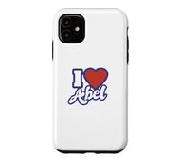 Custodia per iPhone 11 Amo Abel