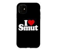 Custodia per iPhone 11 AMO LE PORCHERIE
