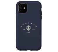 Custodia per iPhone 11 Ancora Alassio Italia - Alassio Italia