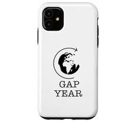Custodia per iPhone 11 Anno Gap