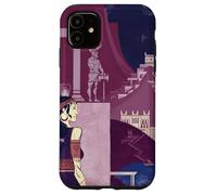 Custodia per iPhone 11 Antica civiltà minoica - Storia del Mediterraneo