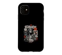 Custodia per iPhone 11 Antioco III Noi governiamo l'Oriente Non Roma Mai