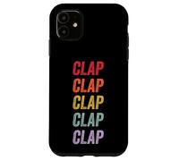 Custodia per iPhone 11 Applaudire