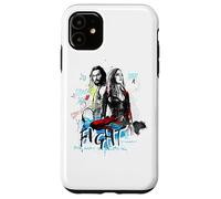 Custodia per iPhone 11 Aquaman Movie Fight For What You Believe In