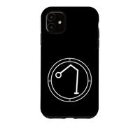 Custodia per iPhone 11 Arcangelo Raffaello Sigillo Guarigione & PROTEZIONE
