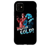 Custodia per iPhone 11 Arrow: TV Series Hot or Cold