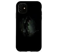 Custodia per iPhone 11 Arrow: TV Series In The Shadows
