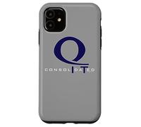 Custodia per iPhone 11 Arrow: TV Series Queen Consolidated