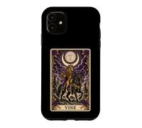 Custodia per iPhone 11 Ars Goetia: il demone Vine
