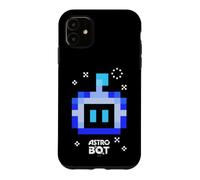 Custodia per iPhone 11 Astro Bot Rescue Mission Astro Bot Portrait Video Game