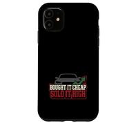 Custodia per iPhone 11 Auto Flipper Flip Auto Rivenditore Auto Comprare Basso Vendere Alto