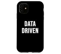Custodia per iPhone 11 Basato sui dati
