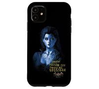 Custodia per iPhone 11 Batman: Arkham Asylum Poison Ivy