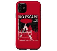 Custodia per iPhone 11 Batman: Arkham City No Escape