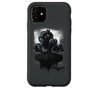 Custodia per iPhone 11 Batman: Arkham Knight Perched