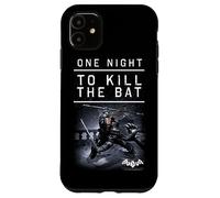 Custodia per iPhone 11 Batman: Arkham Origins One Night