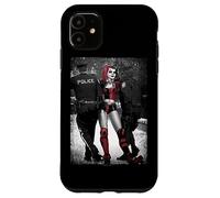 Custodia per iPhone 11 Batman Arrest