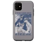 Custodia per iPhone 11 Batman Classic TV Series Batman & Robin Boogie Night