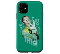 Custodia per iPhone 11 Batman Classic TV Series Riddle Me This