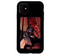 Custodia per iPhone 11 Batman Detective Comics #1000 1990s Variant Cover
