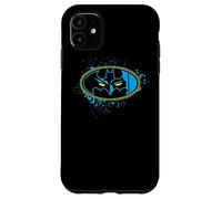 Custodia per iPhone 11 Batman Eyes In The Darkness