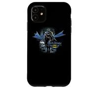 Custodia per iPhone 11 Batman From the Depths
