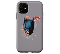 Custodia per iPhone 11 Batman Hello