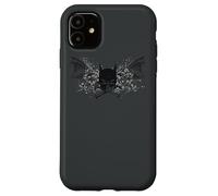 Custodia per iPhone 11 Batman Ill Omen