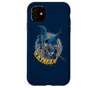 Custodia per iPhone 11 Batman In The Crosshairs