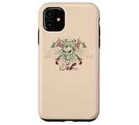 Custodia per iPhone 11 Batman Joker the Joke's On You