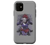 Custodia per iPhone 11 Batman Joker'S Daughter