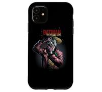 Custodia per iPhone 11 Batman Killing Joke Camera