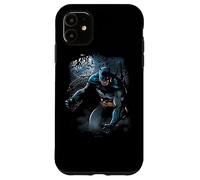 Custodia per iPhone 11 Batman Light of the Moon