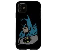 Custodia per iPhone 11 Batman Lite Brite