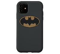 Custodia per iPhone 11 Batman Little Logos