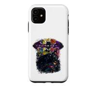 Custodia per iPhone 11 Batman | Merch ufficiale del film Batman Forever | WBUBTF01