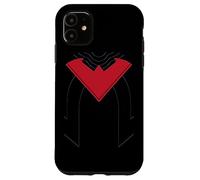 Custodia per iPhone 11 Batman Nightwing 52 Uniform