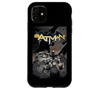 Custodia per iPhone 11 Batman One