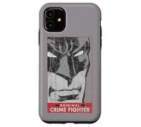 Custodia per iPhone 11 Batman Orginal Crime Fighter