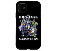 Custodia per iPhone 11 Batman Original Gangsters