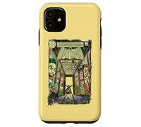 Custodia per iPhone 11 Batman Rogues Gallery Cover