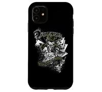 Custodia per iPhone 11 Batman The Joker It's All A Joke