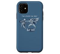 Custodia per iPhone 11 Batman The Joke's On You