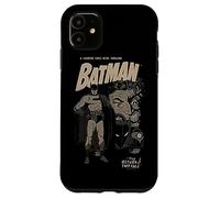 Custodia per iPhone 11 Batman The Return of Two-Face