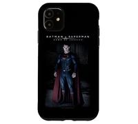 Custodia per iPhone 11 Batman v Superman Stand Tall