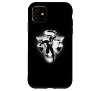 Custodia per iPhone 11 Batman v Superman Triple Diamond