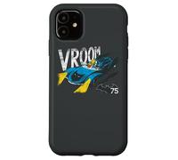 Custodia per iPhone 11 Batman Vroom Batman 75
