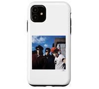 Custodia per iPhone 11 Beastie Boys Licensed To Ill 1986 di Phil Nicholls